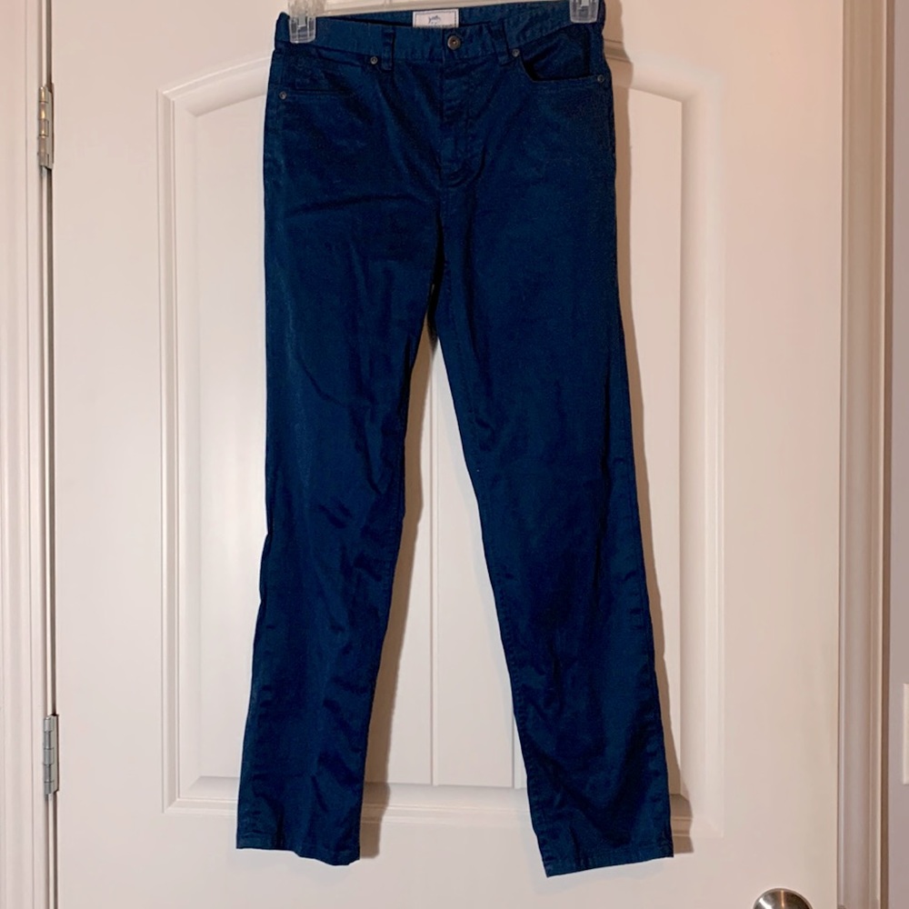 Southern Tide Boy’s Performance Chino pants, Size 14.